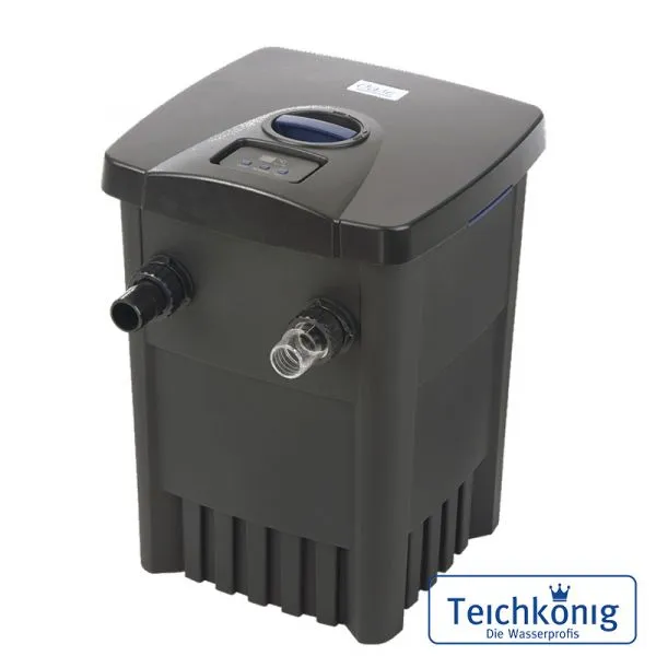 FiltoMatic 7000 CWS Durchlauffilter